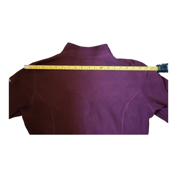 L. L. Bean zip up - Picture 7 of 7